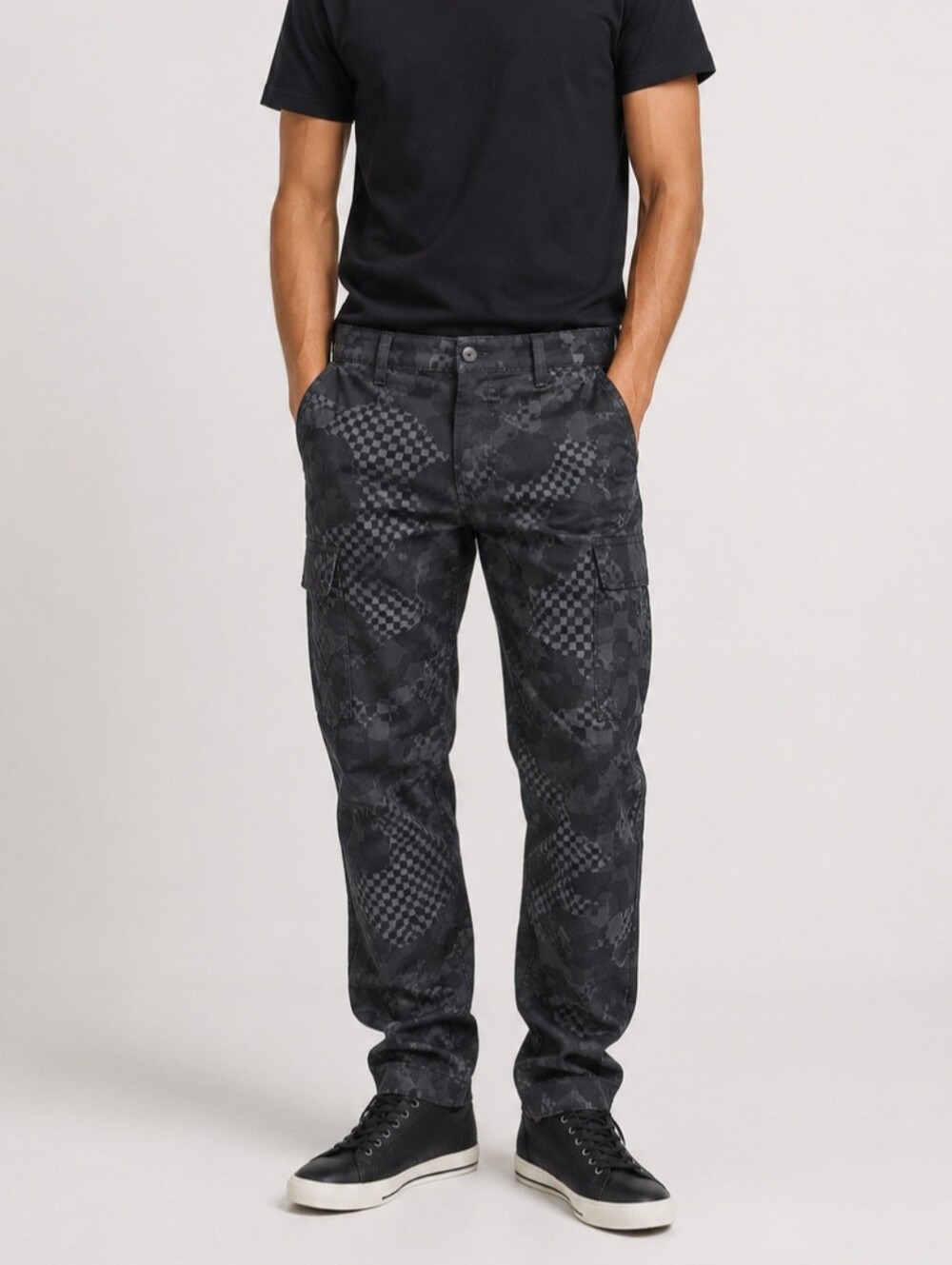 NWT G-Star RAW Rovic Qane 3D Straight Tapered Pants 34x34